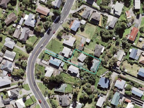 11A Kelwyn Road, Kelston