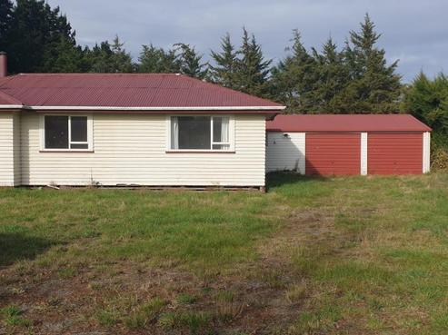 340 Worlingham Road, West Eyreton