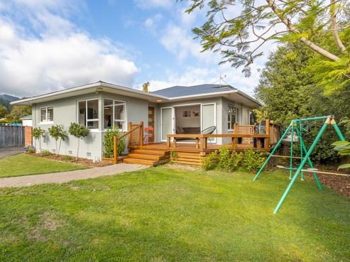 46 Marsden Road, Stoke