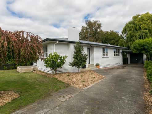 20 Upham Street, Havelock North