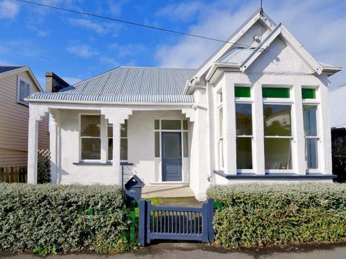 25 Playfair Street, Caversham