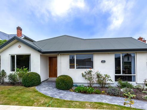 1/2A Chalmers Street, Highfield