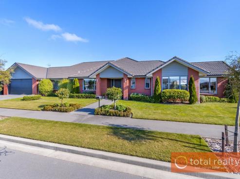 2 Douglas Street, Wigram