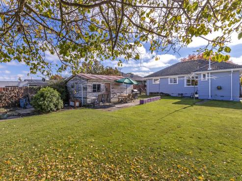 163 Buchanans Road, Hei Hei