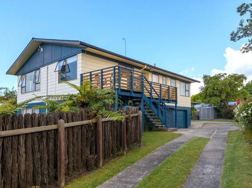 27 Rewarewa Street, Owhata