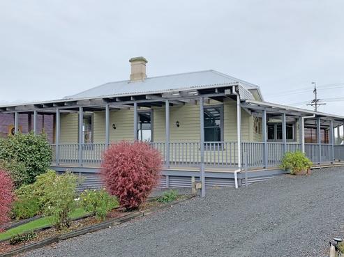 240 Clyde Street, Balclutha