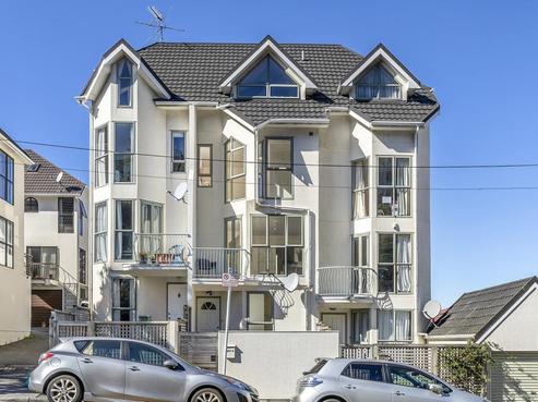 287B The Terrace, Te Aro