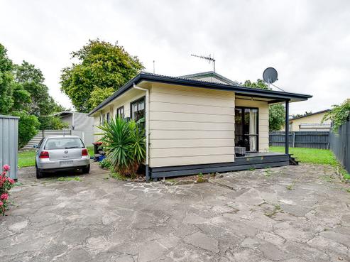 1005B Southland Road, Raureka