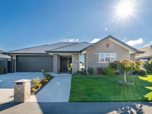 4 Edie Street, Wigram