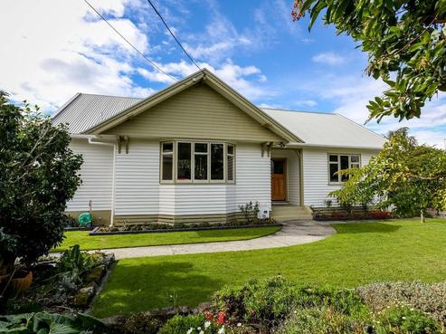 3 Henui Street, Strandon