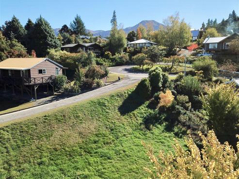 35A Denby Place, Hanmer Springs