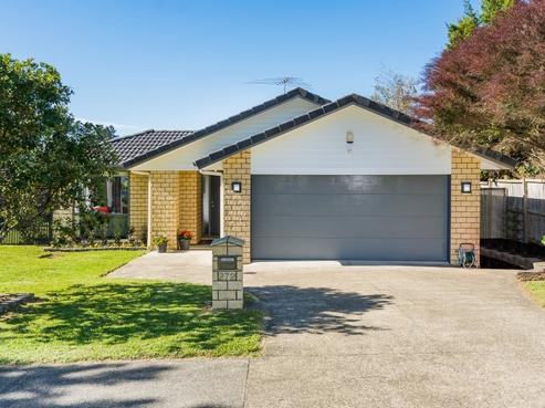 272 Schnapper Rock Road, Schnapper Rock