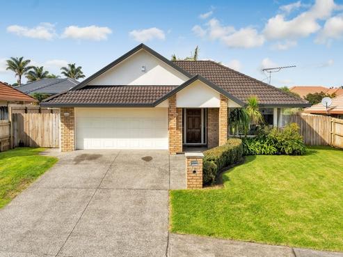 8 Glencullen Place, Dannemora