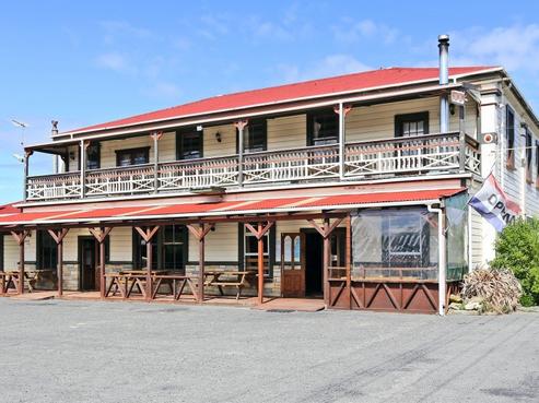 2 Abercromby Street, Porangahau