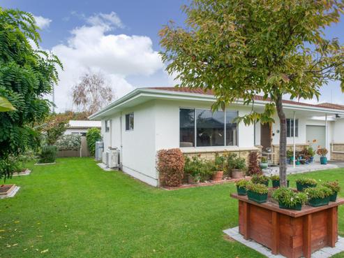 3/20 Latham Street, Napier South