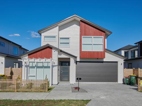 8 Pinefield Road, Whenuapai