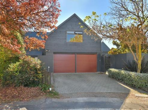 6 Holcroft Court, Rangiora