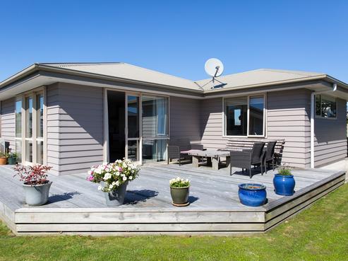 155A Sale Street, Hokitika