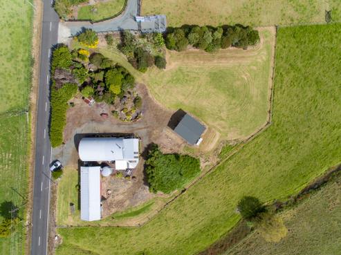 554 Mountfield Road, Waipu