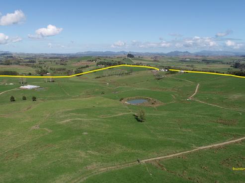 405 Knight Road, Ruatangata
