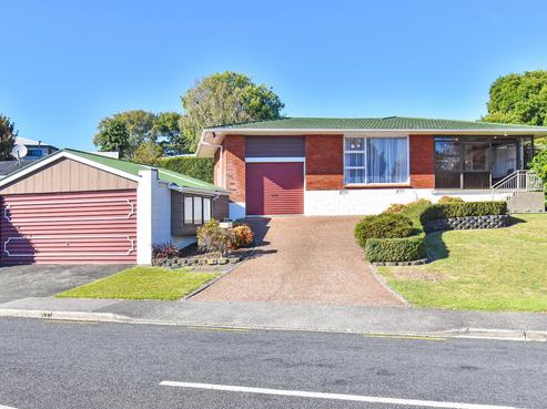 60 Clark Road, Hobsonville