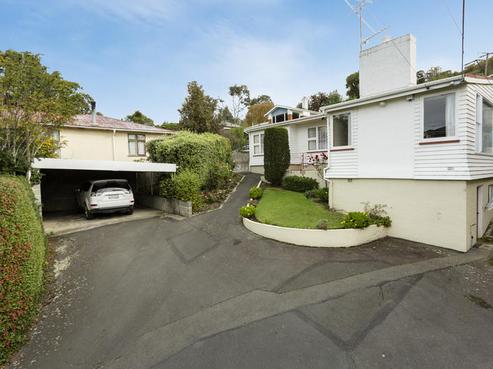 84A Playfair Street, Caversham