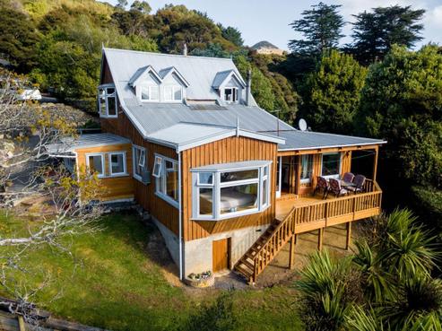 34 Allans Beach Road, Portobello