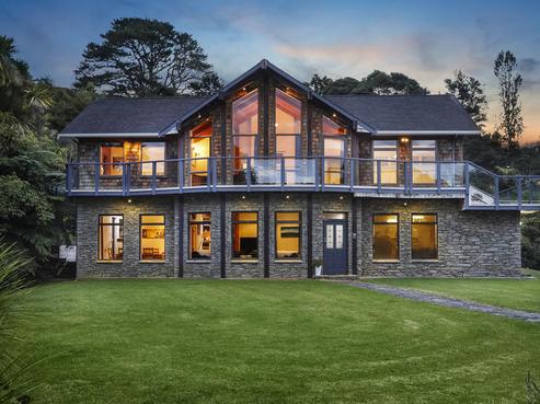 25 Cochran Road, Oratia