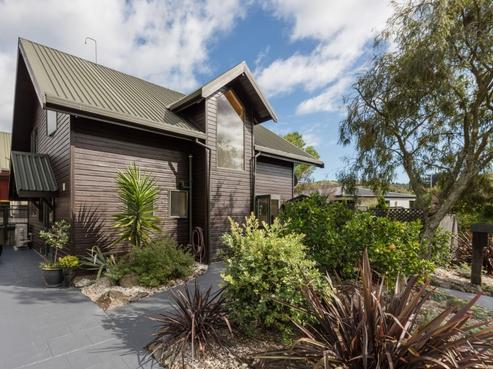 4 Westley Place, Bishopdale