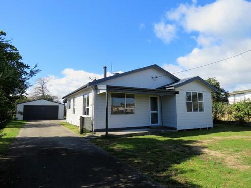 7 Peel Street, Westport