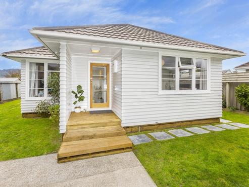 44A Seddon Street, Wallaceville