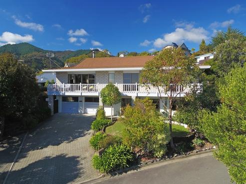13 Matuku Place, Atawhai
