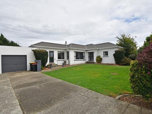115 Jenkin Street, Strathern