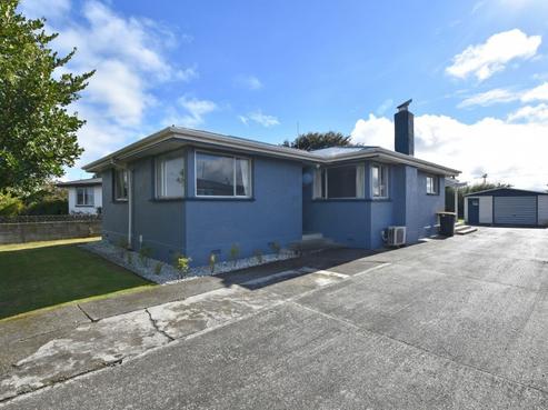 42 Moray Crescent, Grasmere