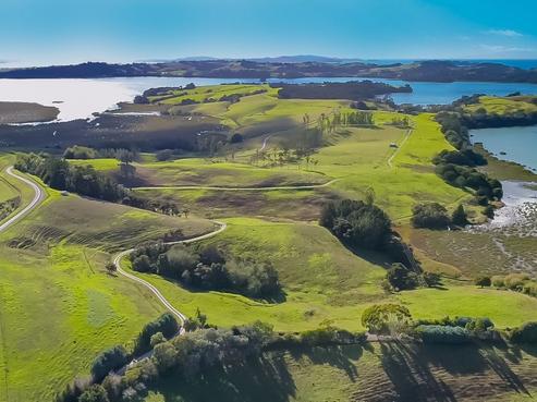 390 Pukapuka Road, Warkworth