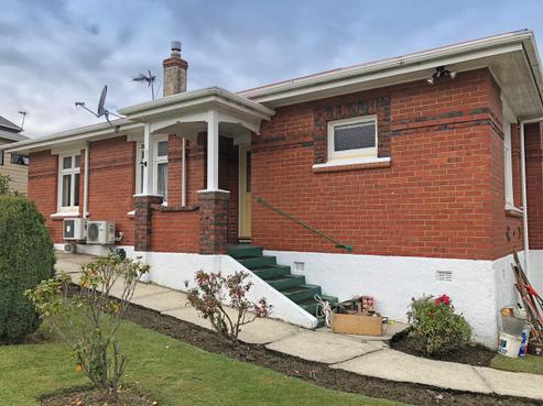 42 County Road, Kaikorai