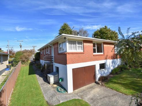 91 Gilkison Street, Halfway Bush