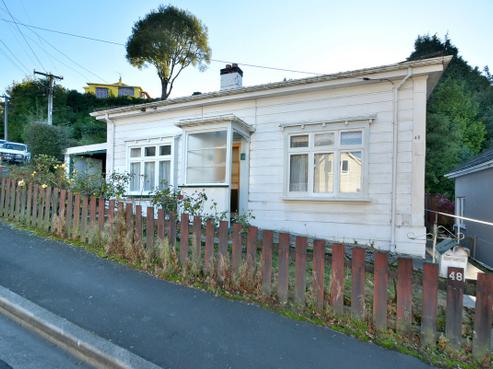 48 Gladstone Road, North East Valley