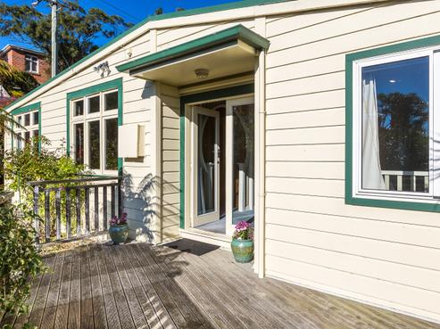 14 Oates Street, Kaikorai
