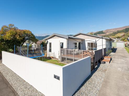 4 George Street, Richmond