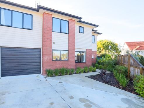 1/12 Short Street, Claudelands