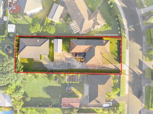 20 Ward Crescent, Te Atatu Peninsula