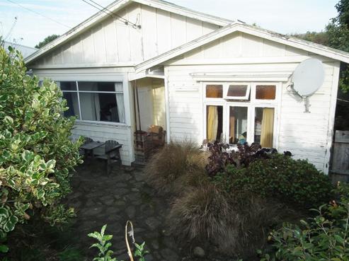 7 Kelvin Street, Oamaru