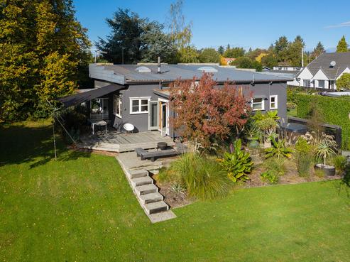 110 Thorp Street, Motueka