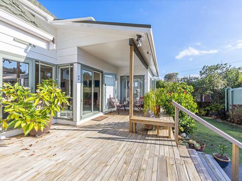 7 Brandon Road, Manly