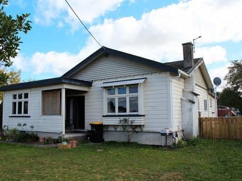 12 Fitzroy Street, Feilding
