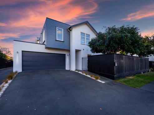 535 Barbadoes Street, Edgeware