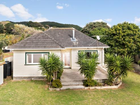 95 Maunsell Road, Port Waikato