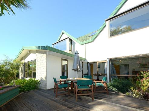 17 Parr Place, Ilam