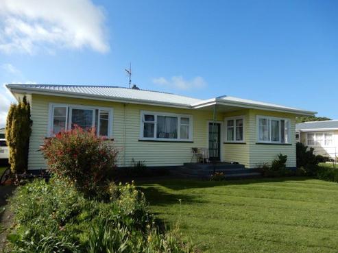 78 Waihi Road, Hawera